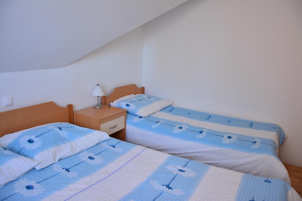 Apartments Gatej Церкно Экстерьер фото